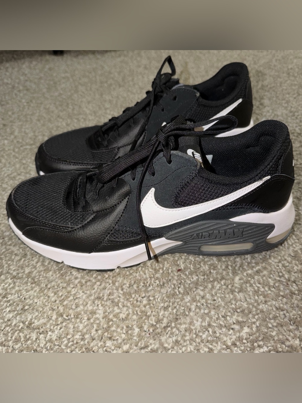 Nike women’s air max excee shoes